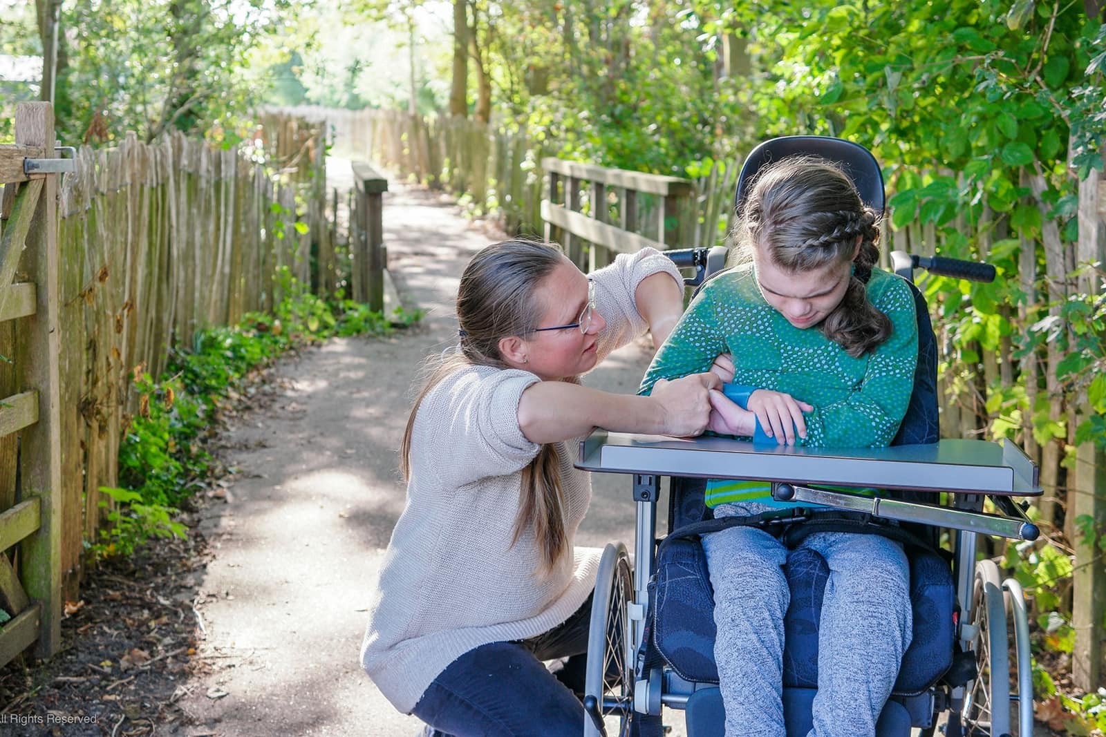 Individualbegleitung - dein schulbegleiter