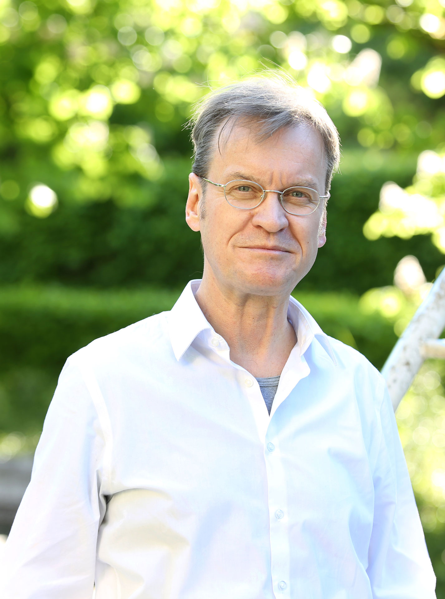Peter H. Glas - Leitung und Koordination von dein schulbegleiter e.K.