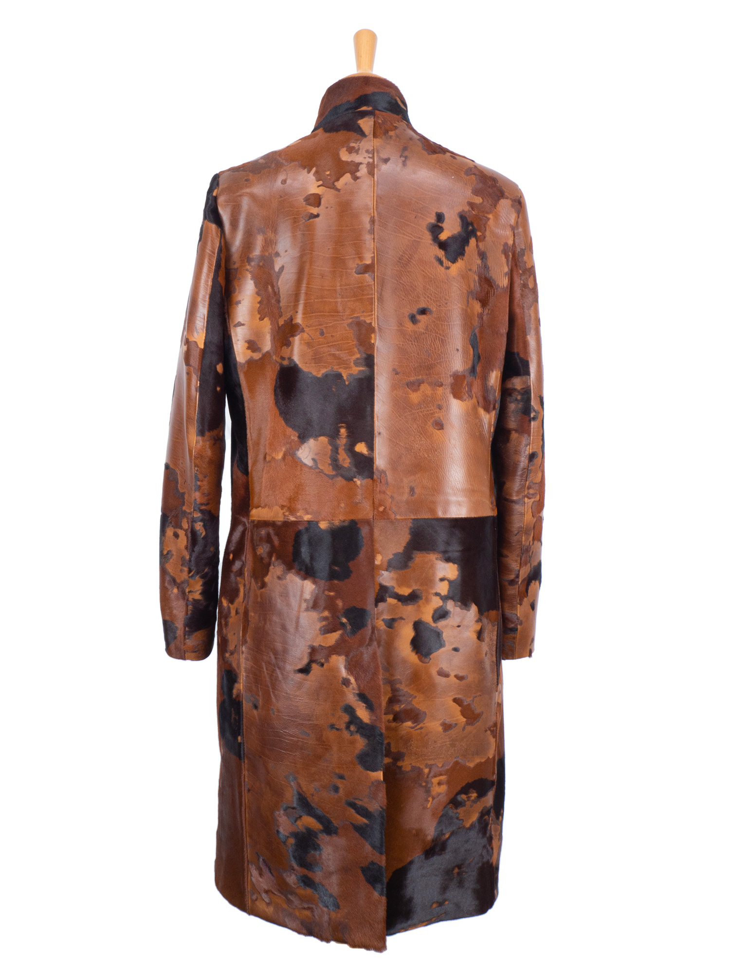 Manteau Ambre