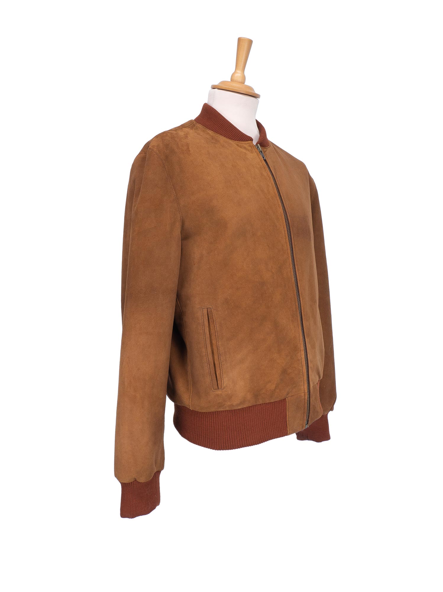 Blouson Jim
