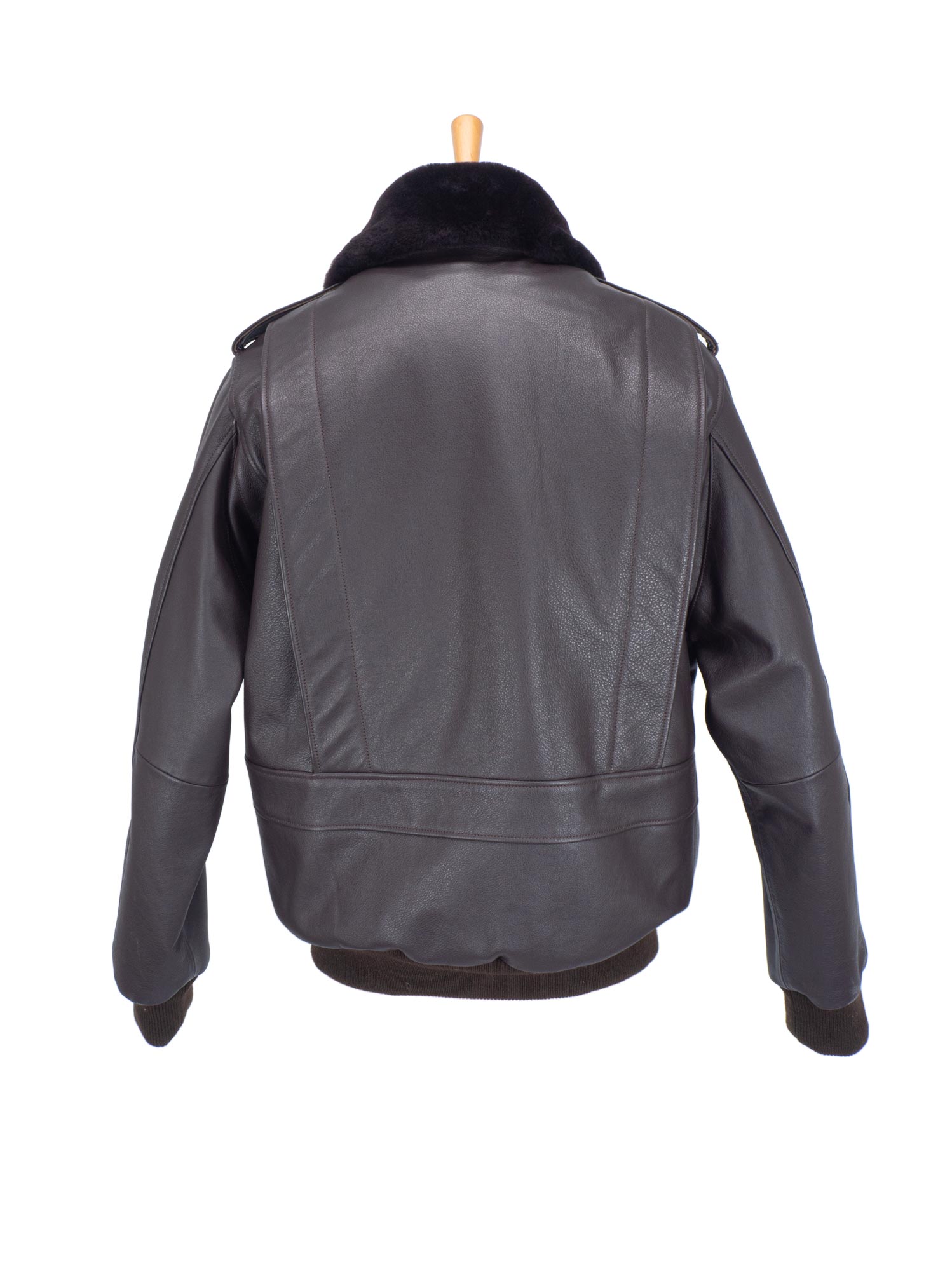 Blouson Aviateur