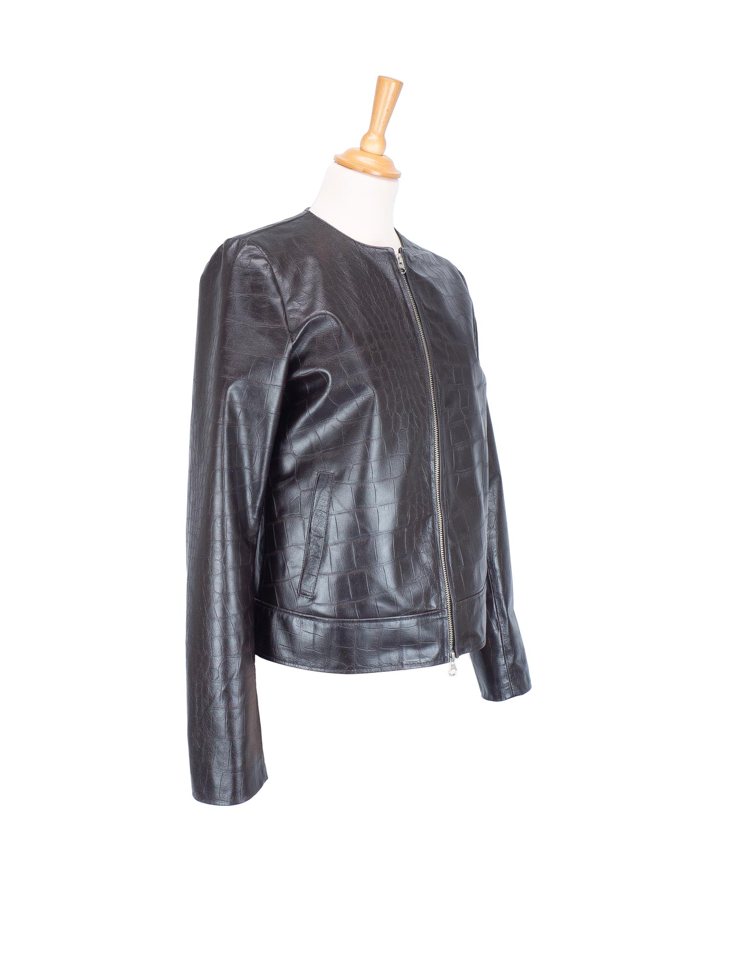 Veste Clothilde