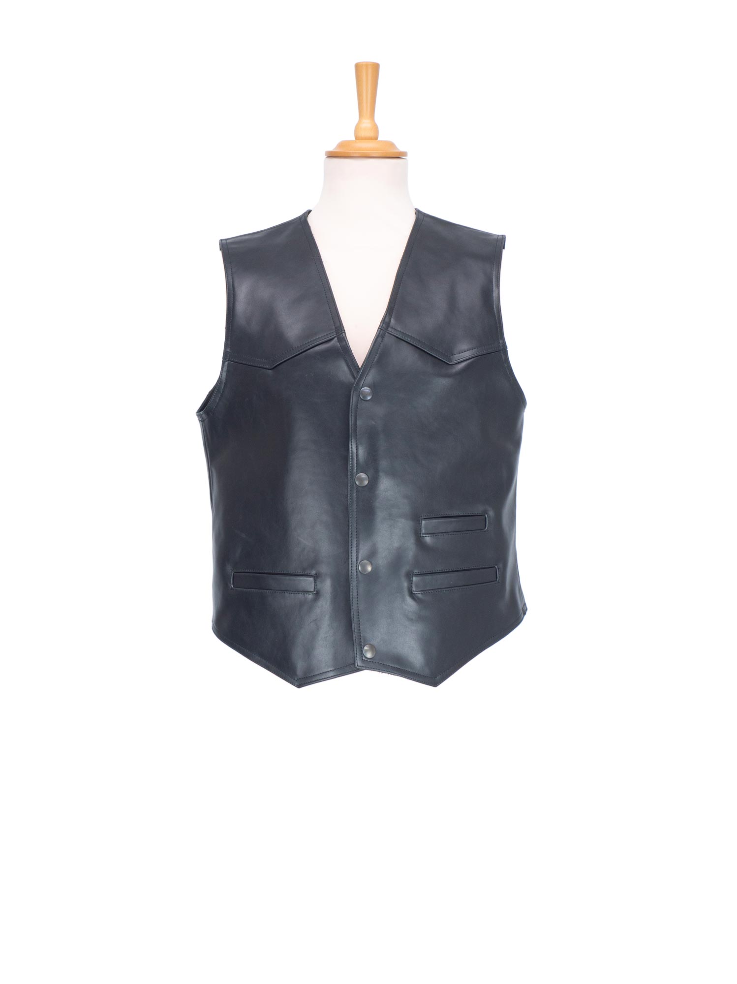 Gilet Luc