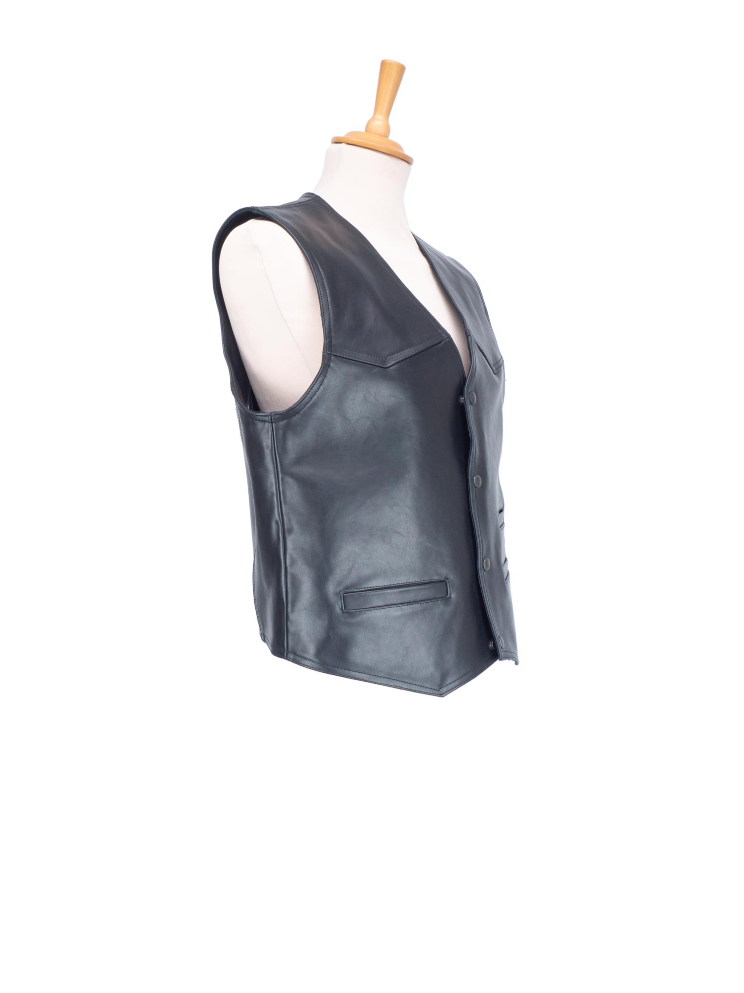 Gilet Luc