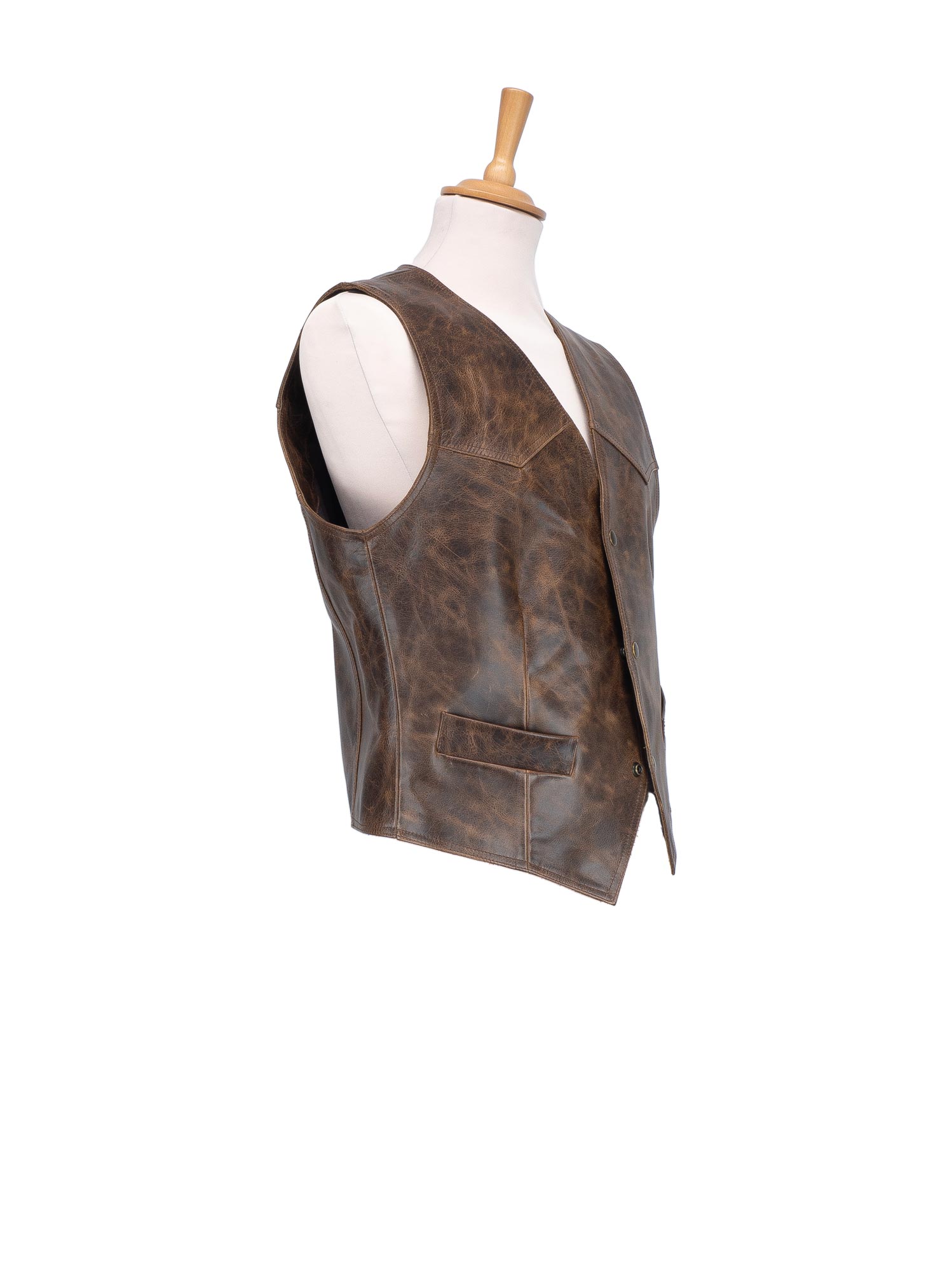 Gilet Joe