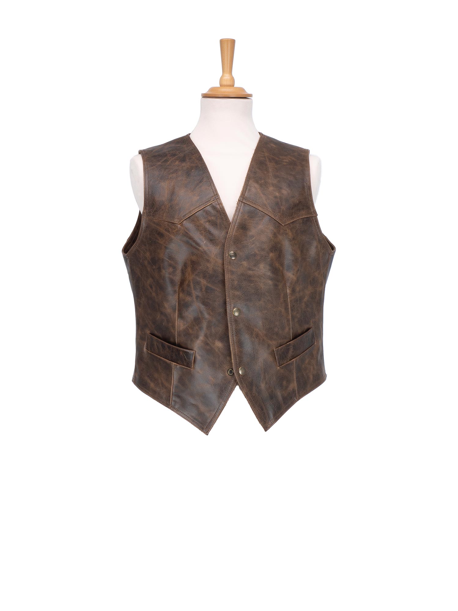 Gilet Joe