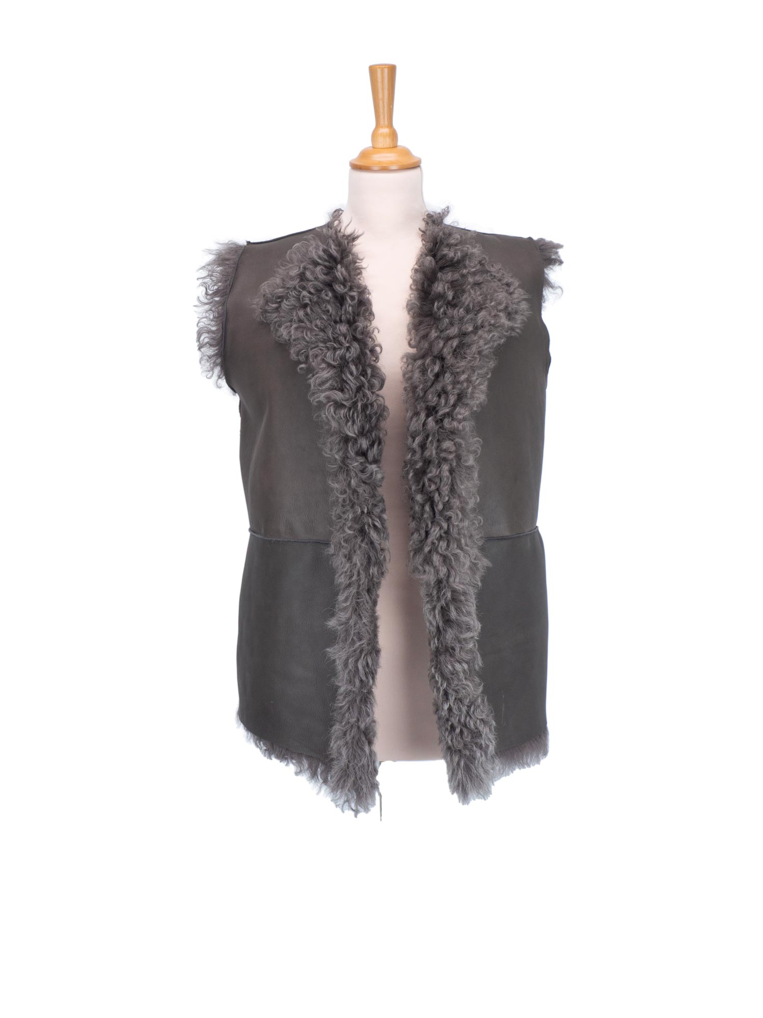 Gilet Helena