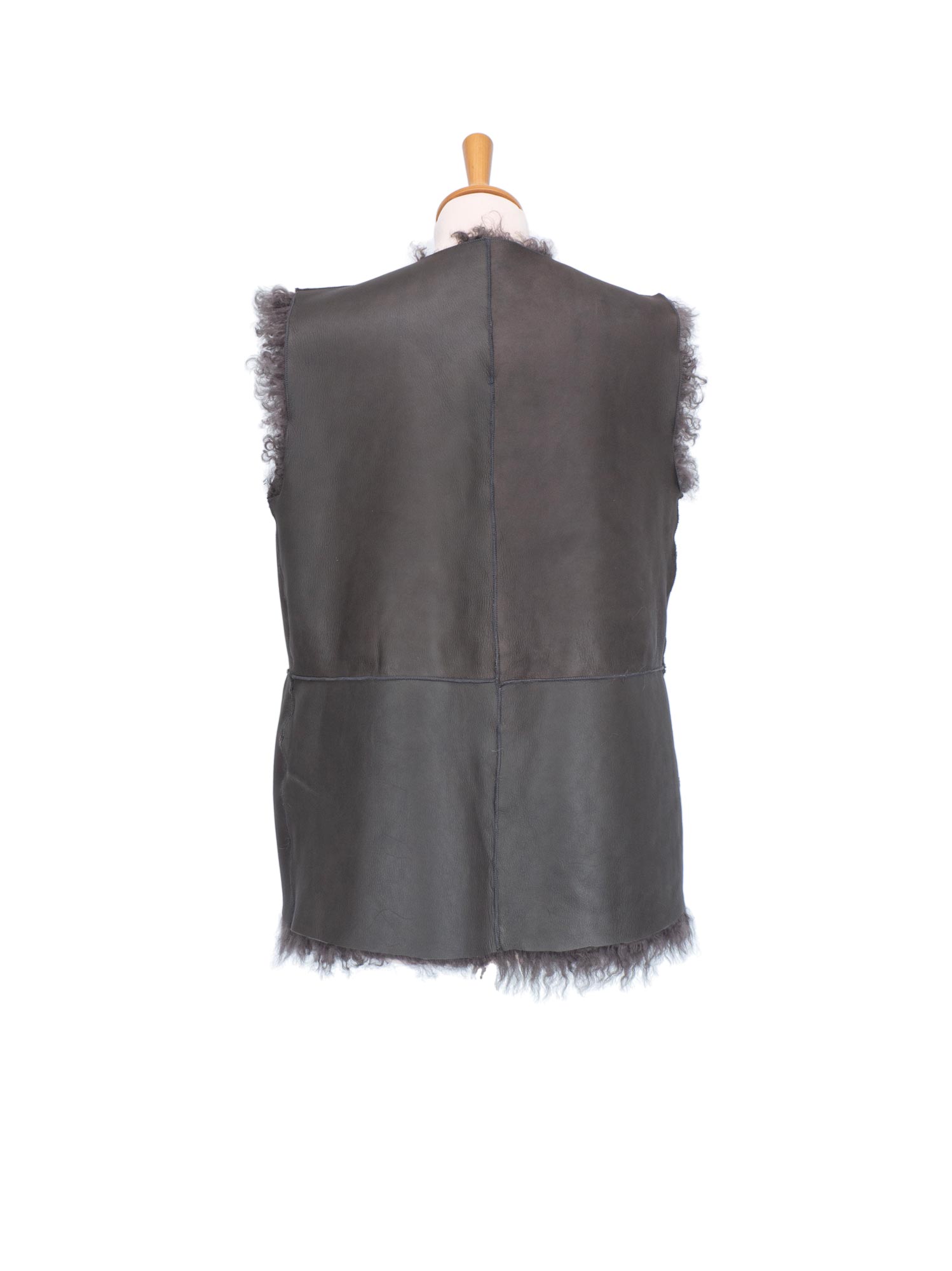 Gilet Helena