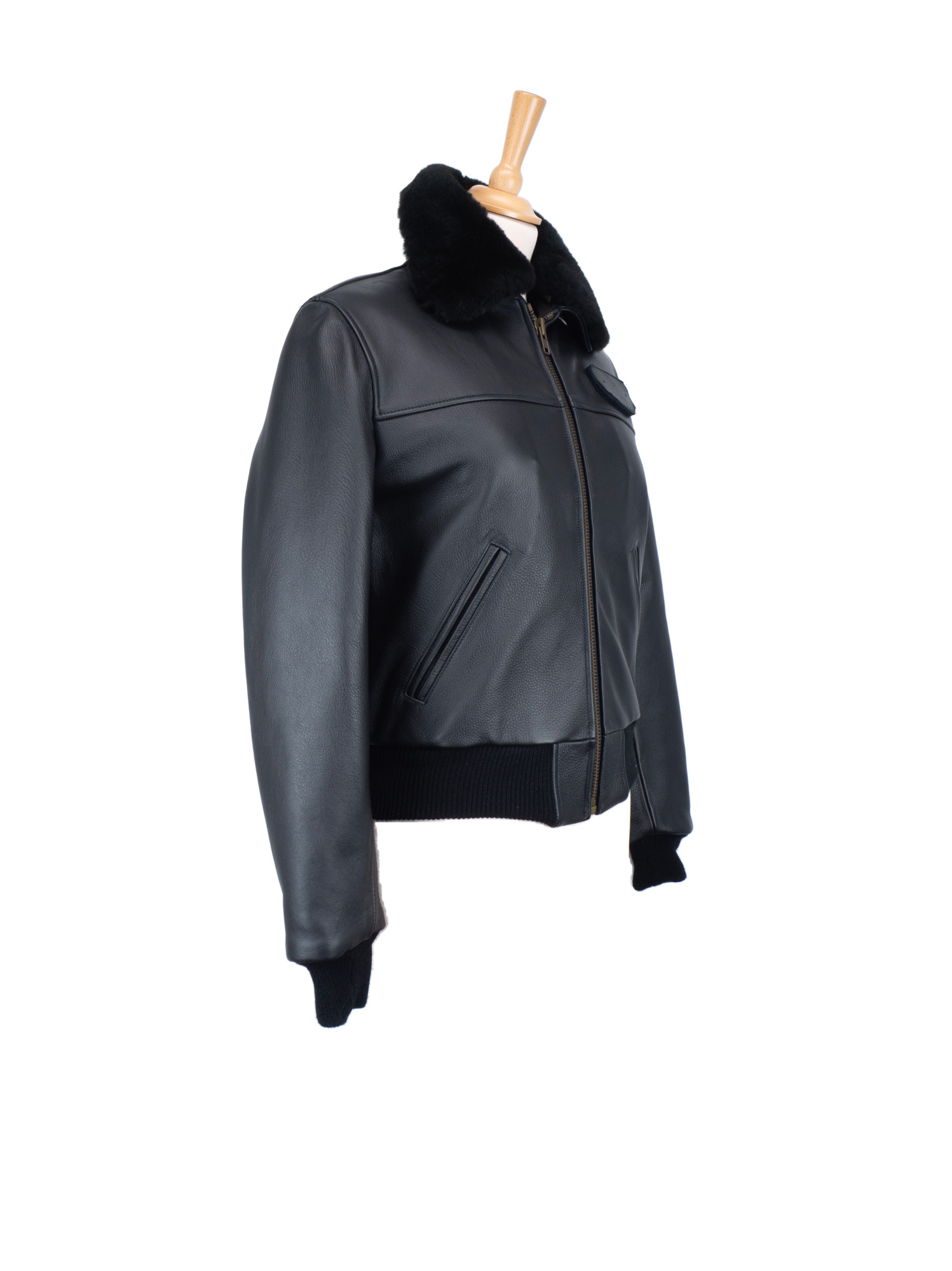 Blouson Jeanne