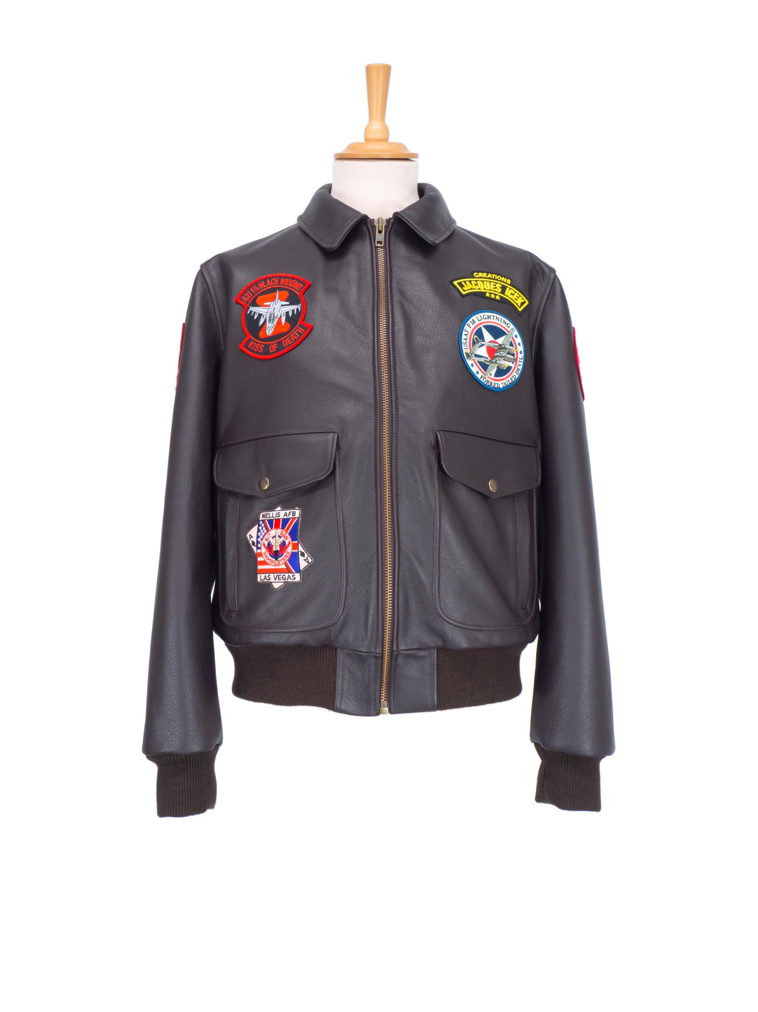 Blouson Felix