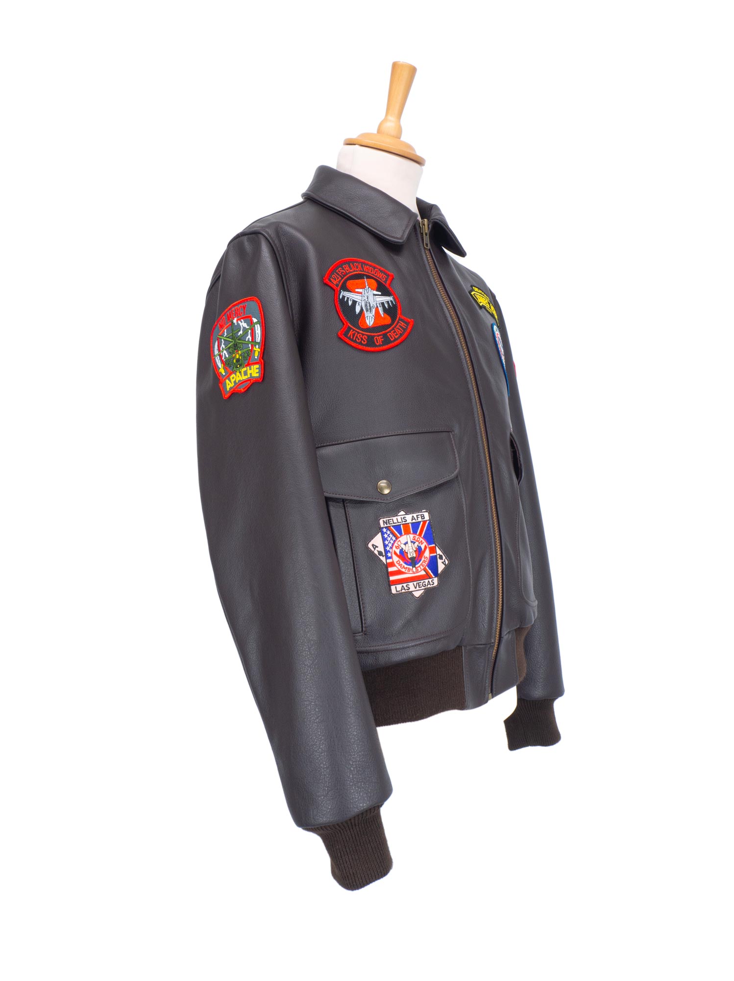 Blouson Felix
