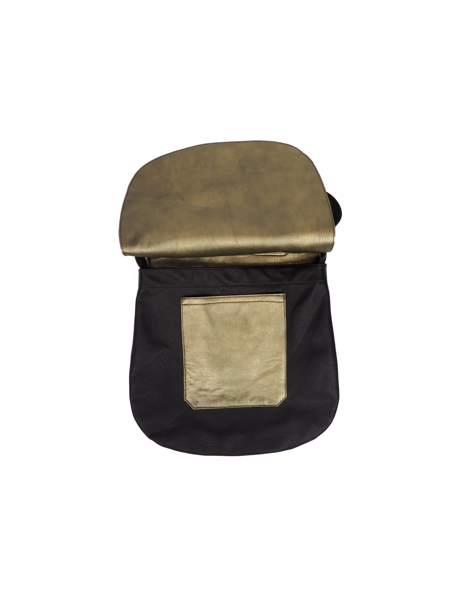 Sac astride