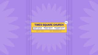 Times Square Church Christmas Prayer Meeting 2022 All Sermons