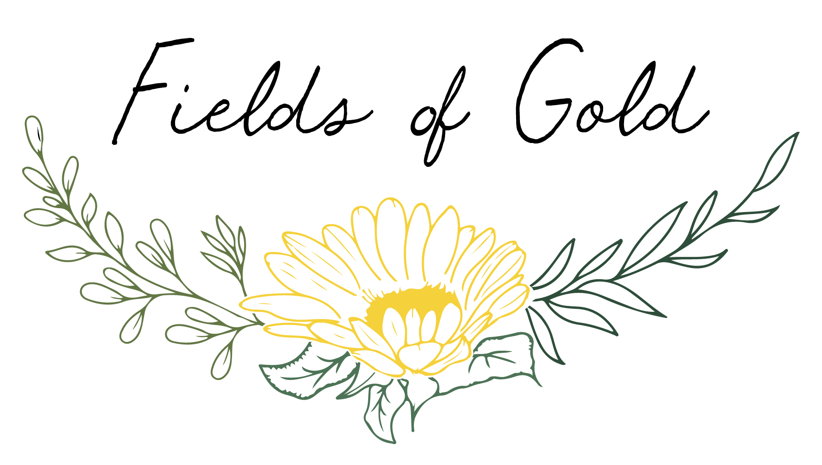 Fields of Gold Logo