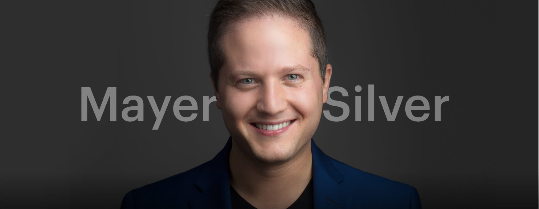 Mayer Silver Photo
