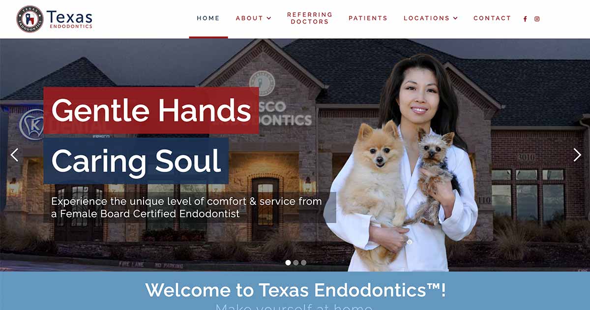 Texas Endodontics