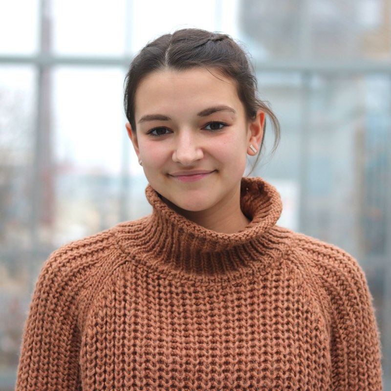MehrB2BKunden.de Teammitglied Carolin Otto