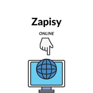 grafika symbolizująca zapisy w Internecie