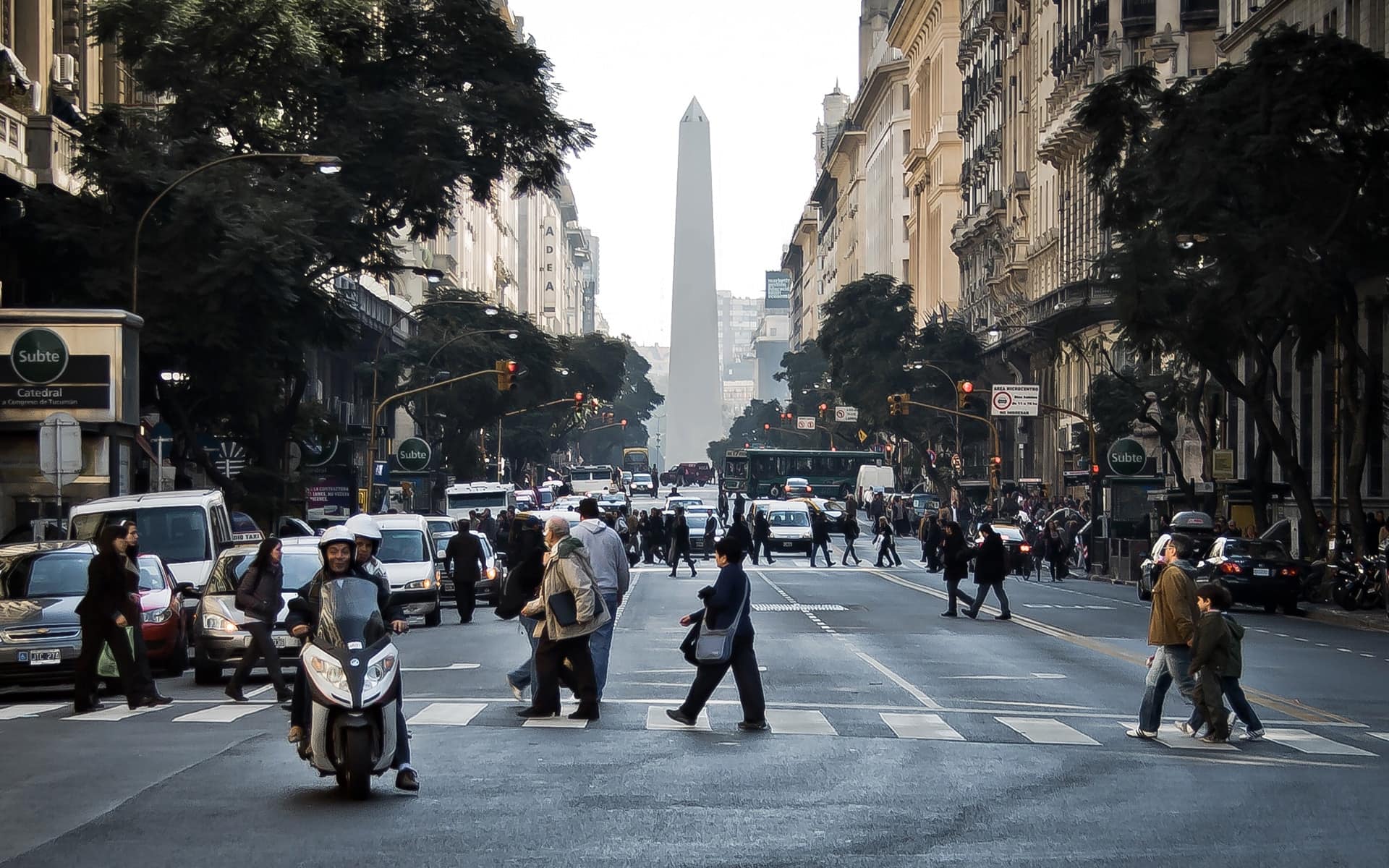 Buenos Aires, Argentina.