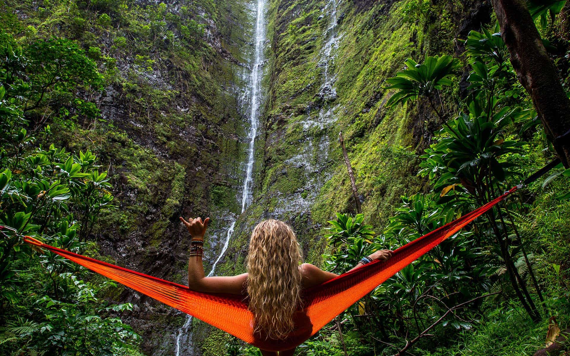 Hawaii, HI, USA.