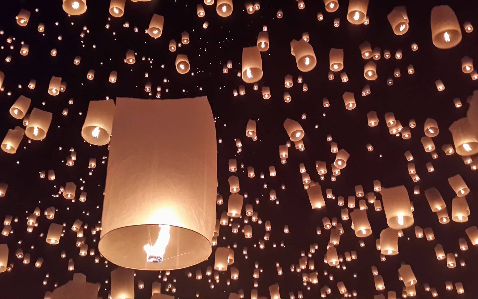 Chiang Mai, Thailand.