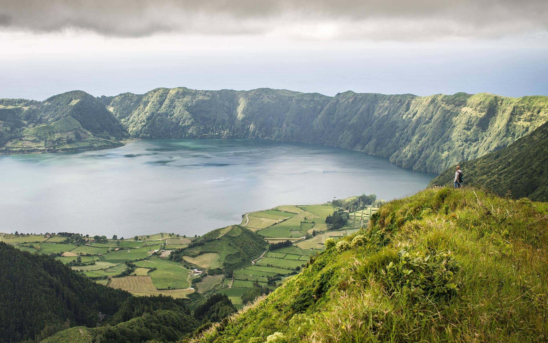 Azores, Portugal.