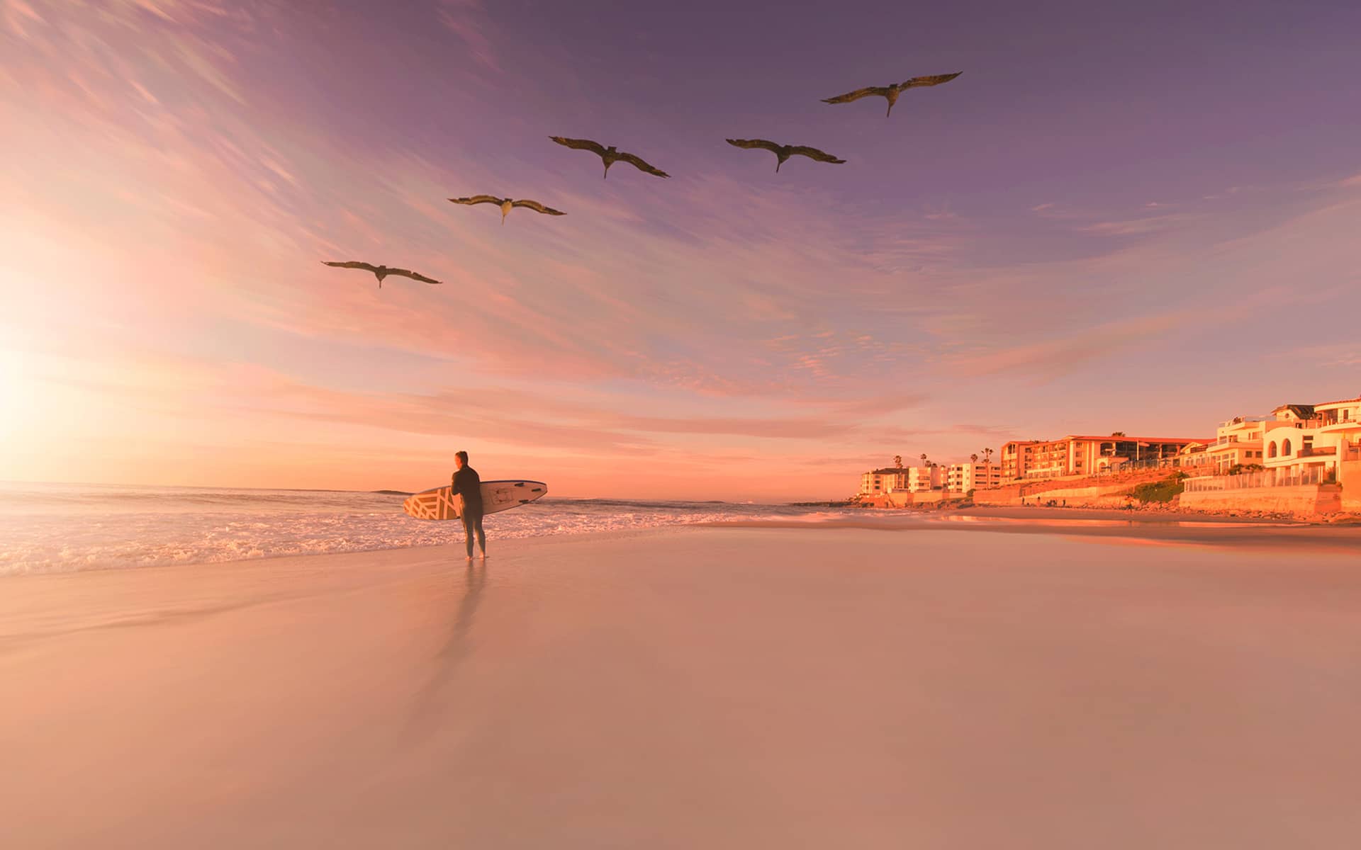 San Diego, CA, USA.