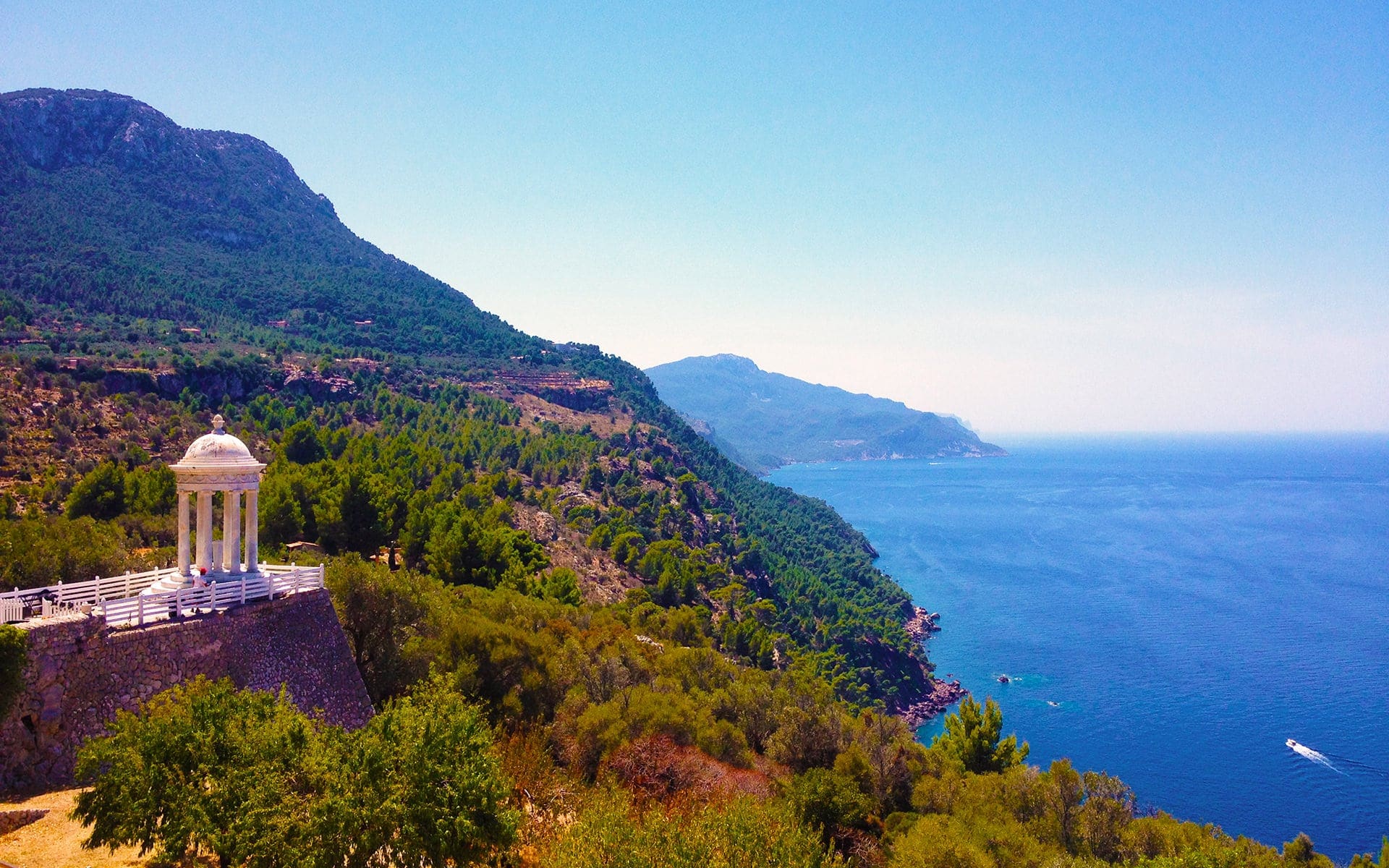 Mallorca, Spain.