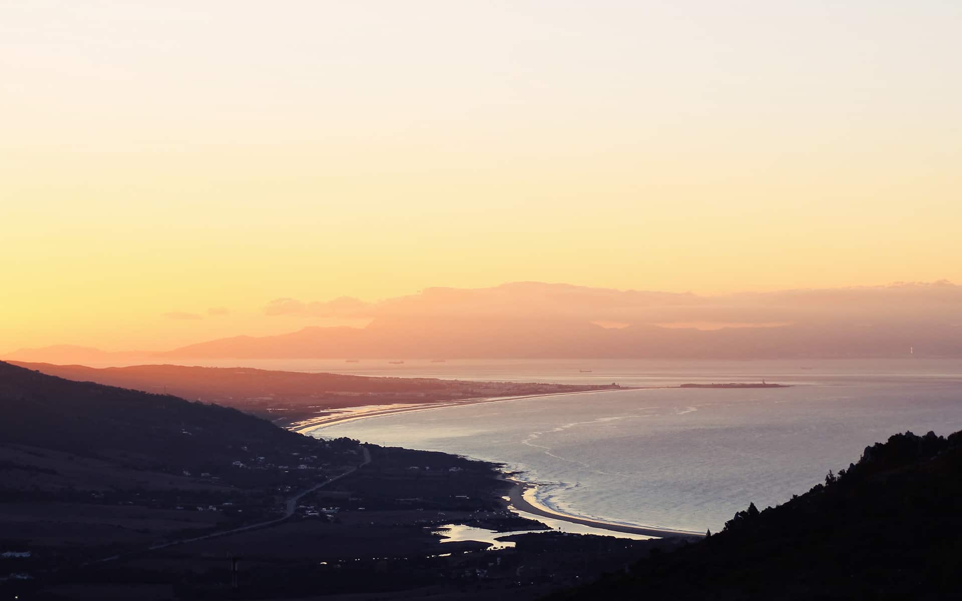 Tarifa, Spain.