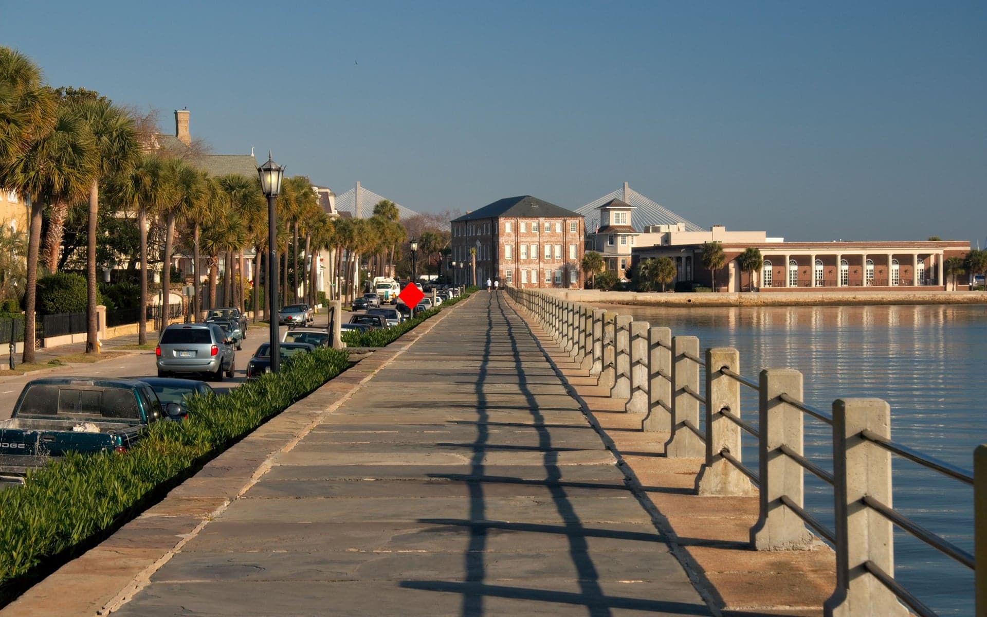 Charleston, SC, USA.