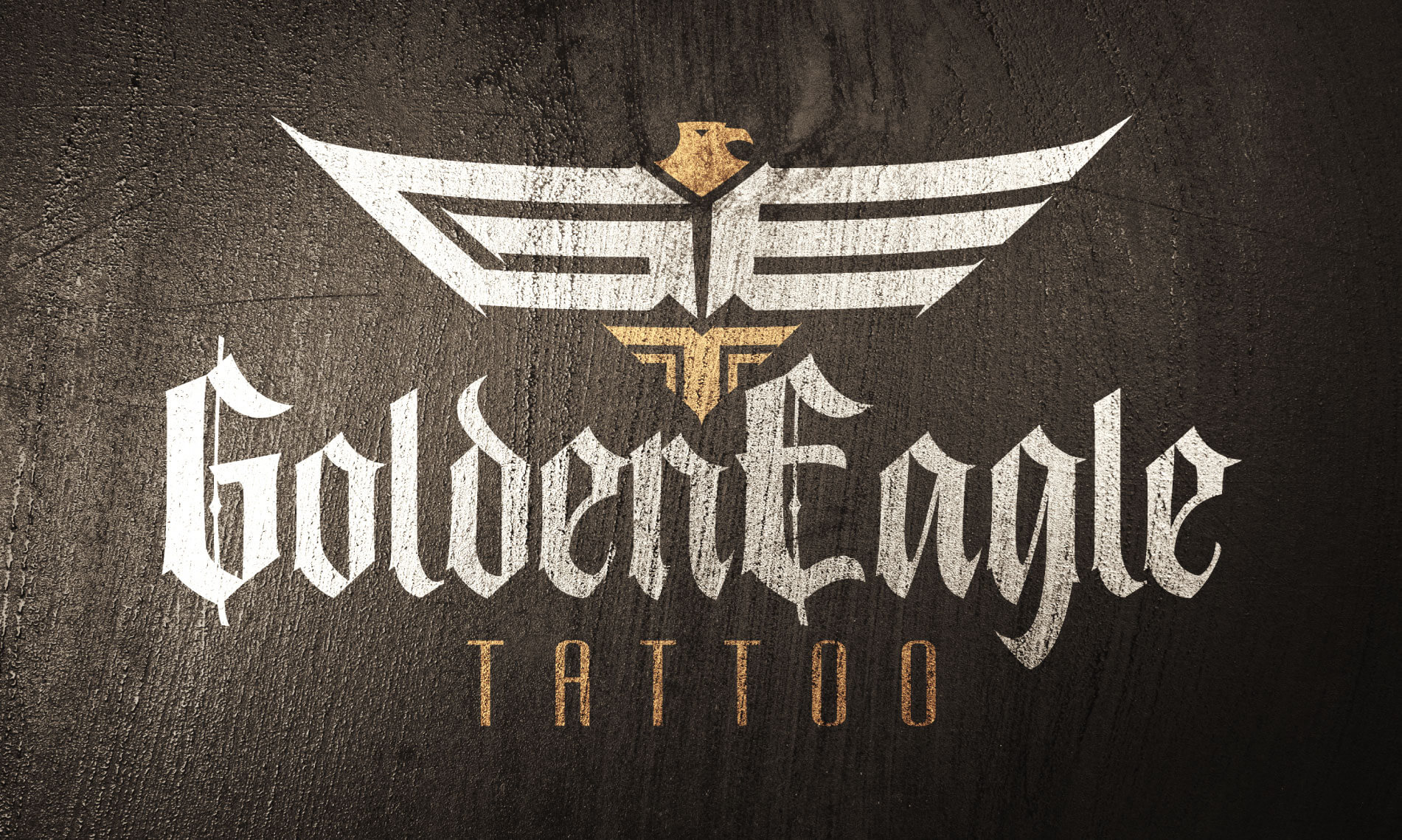 Golden Eagle