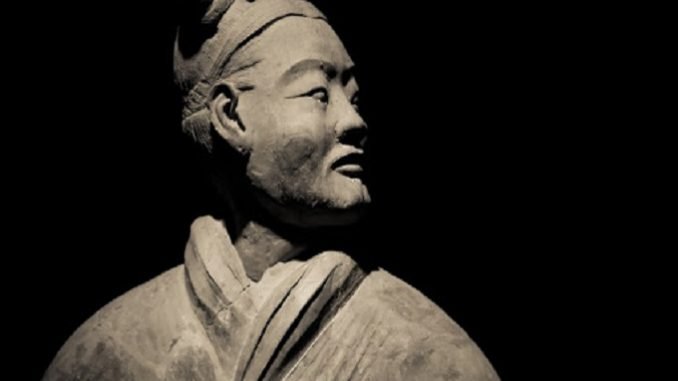 Sun Tzu