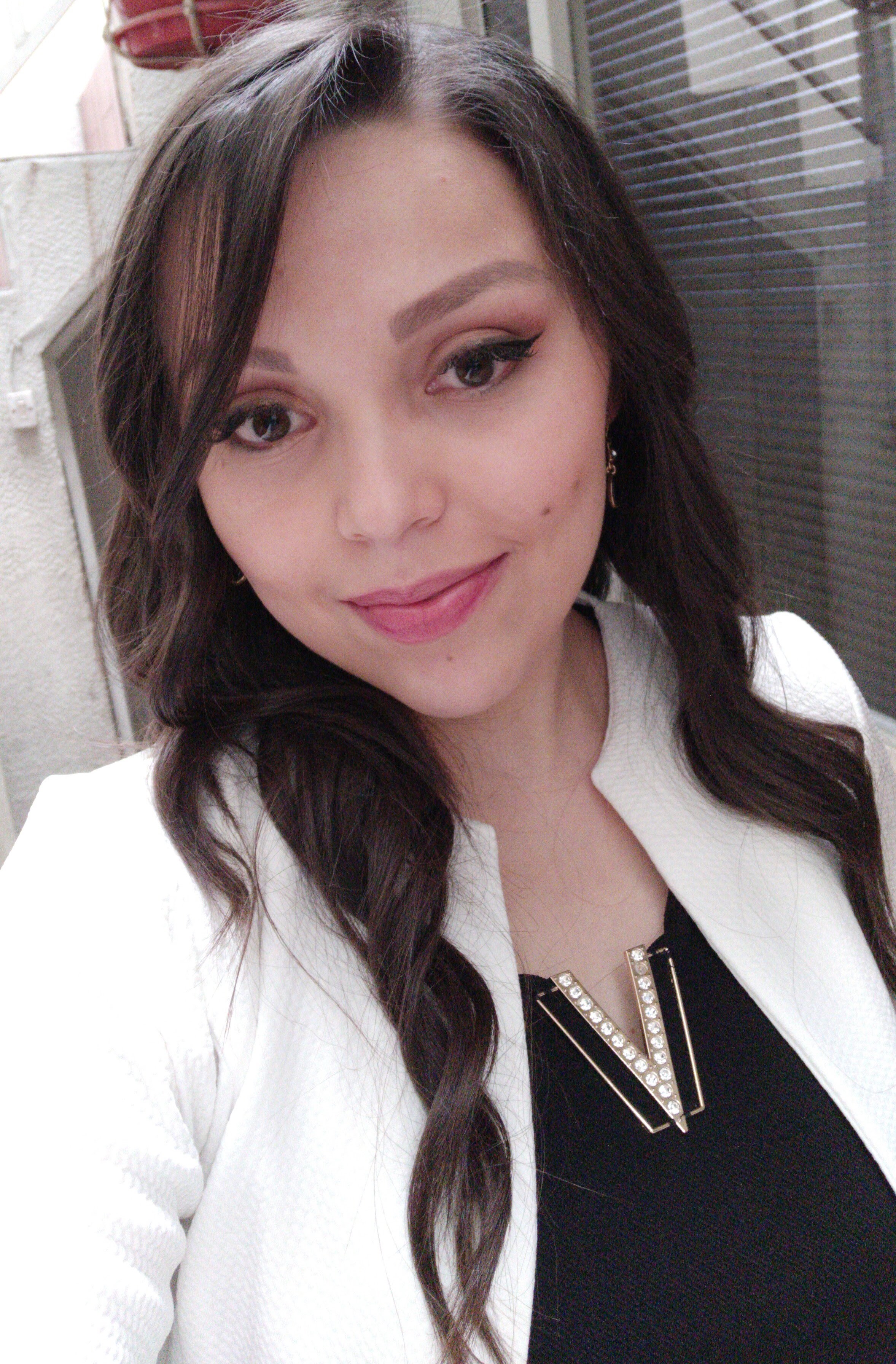 This is a picture of me