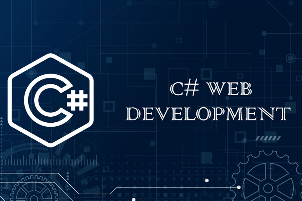 C# Development