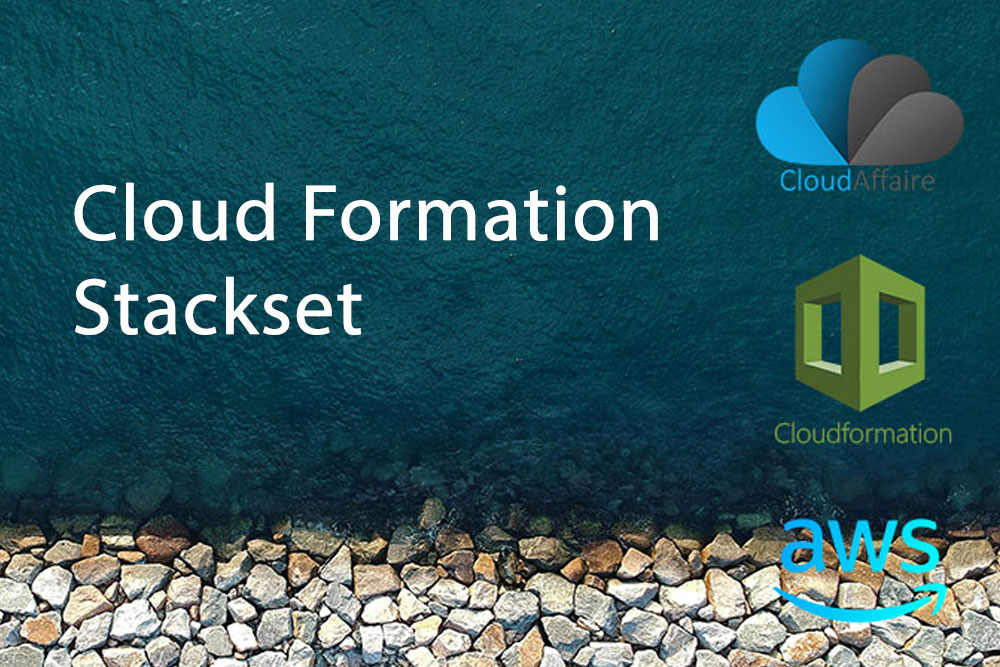 Create Cloud Formation Stacks