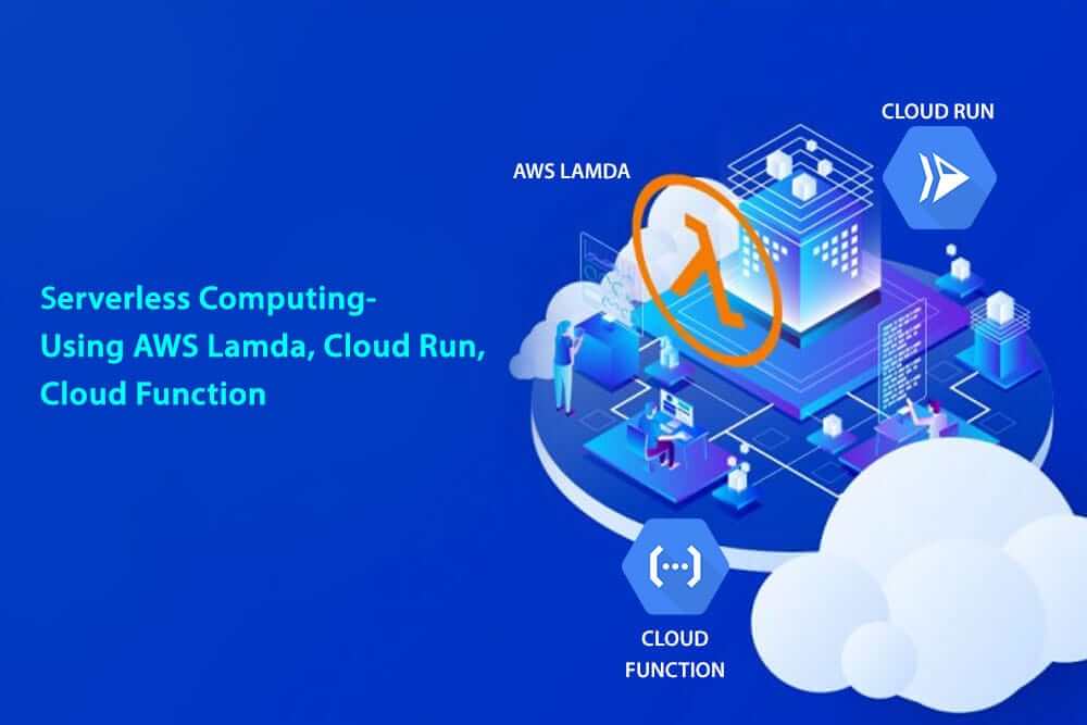 Create or Migrate Node.js, PHP, Python, .NET Core C# code on Lambda or Cloud function
