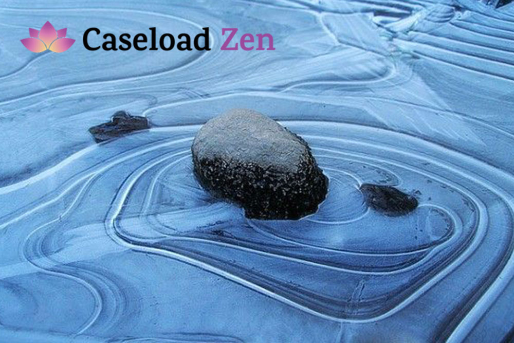 Caseload Zen