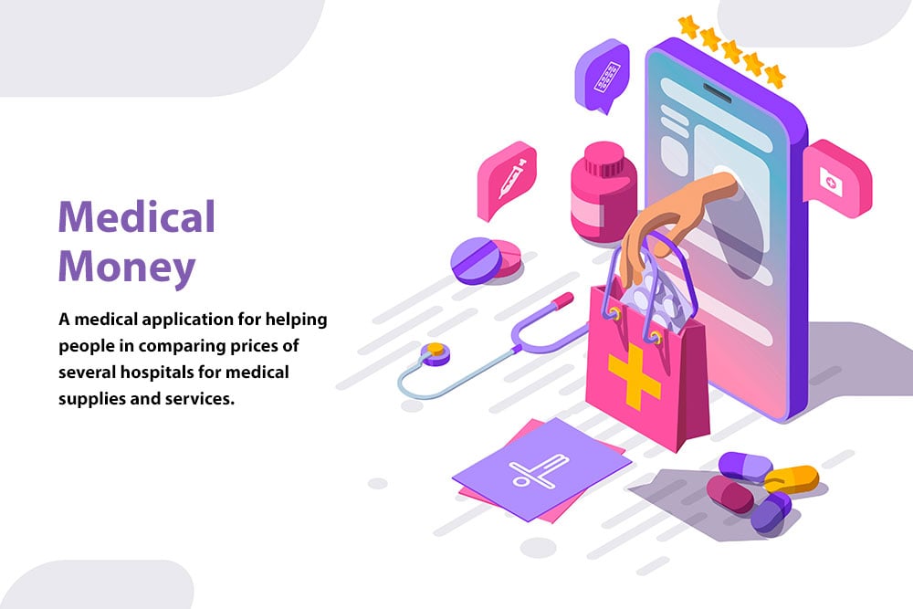 Medical Money