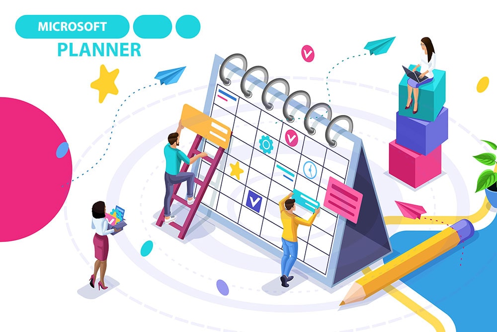 Microsoft Planner