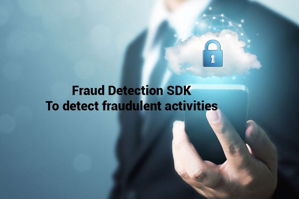 Fraud Detection SDK