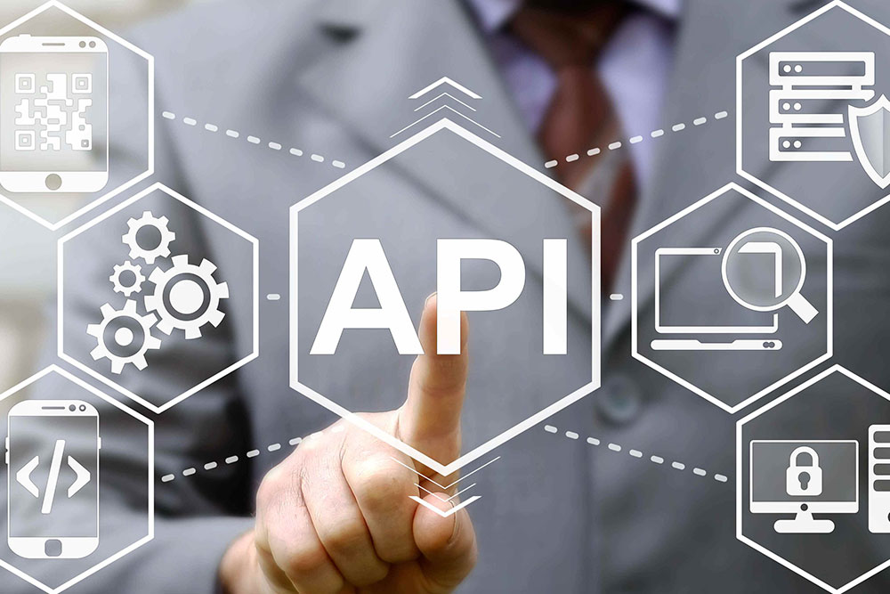 REST API Integration