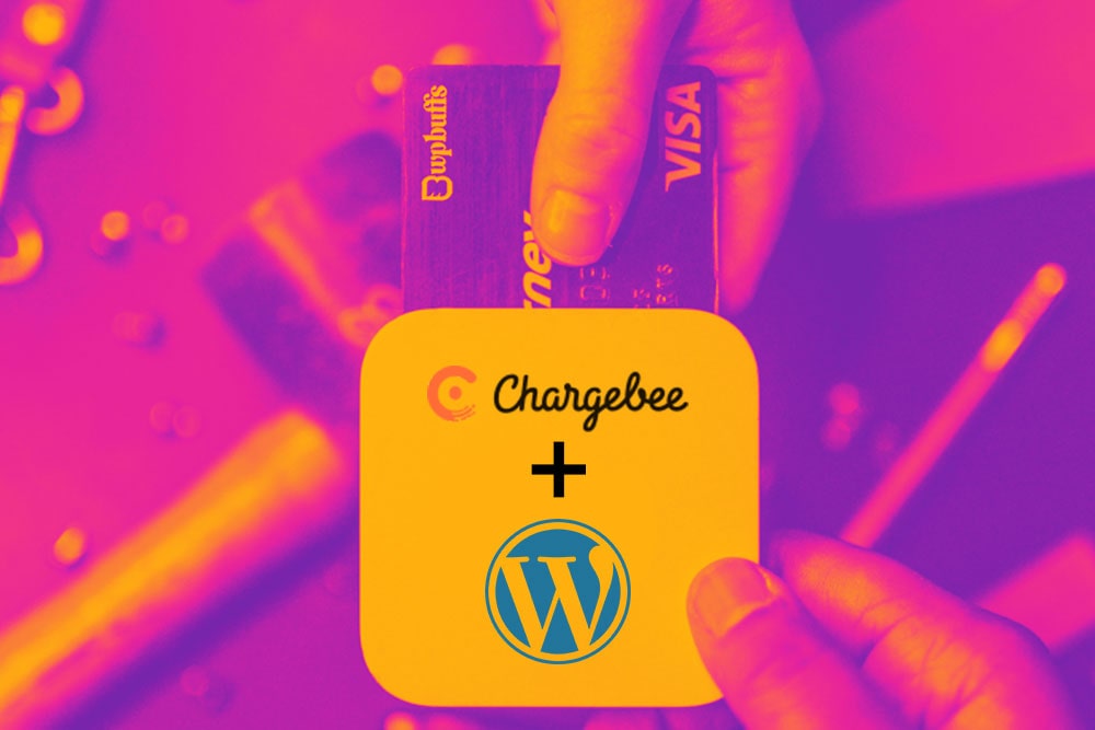 ChargeBee