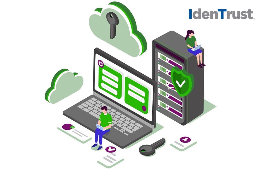 IdenTrust