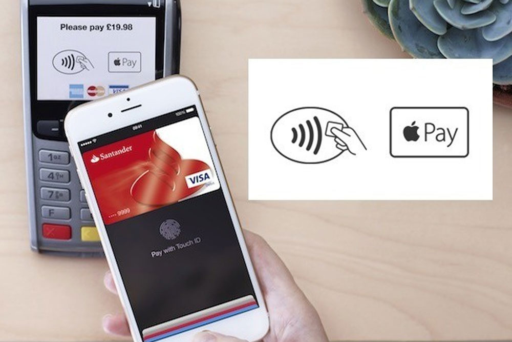 Apple Pay