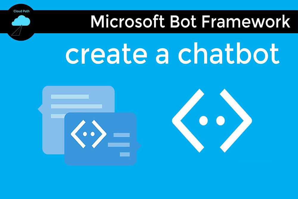 Chatbot builder for Azure Bot framework