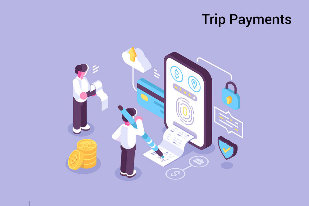 Trip Payments