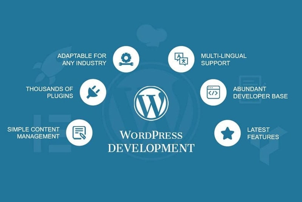 WordPress Development