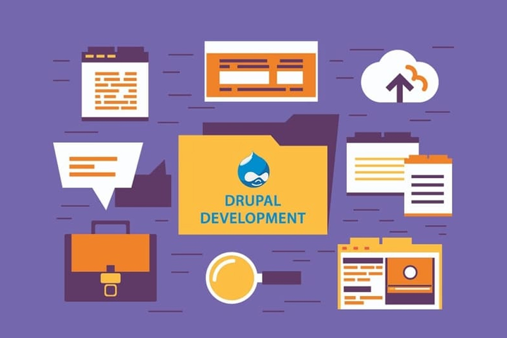 Drupal Development