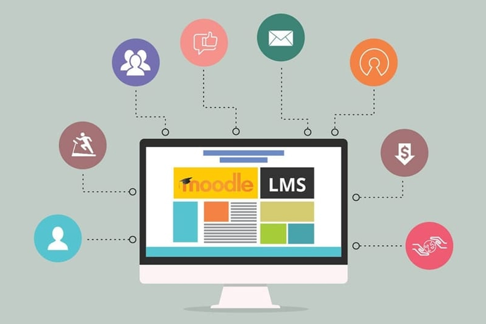 Moodle Development