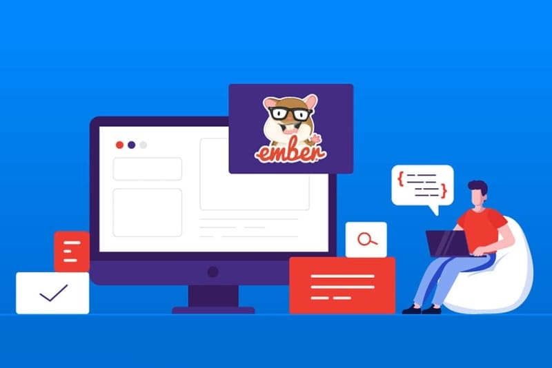 Ember JS